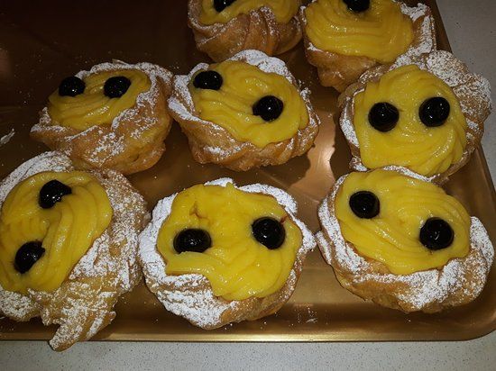 Pasticceria Bar Samaroli